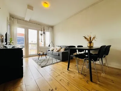 Apartment for rent on Fahrenheitstraat 224 B in Den Haag