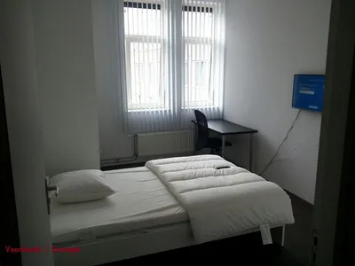 Room for rent on Dillenburgstraat in Rotterdam