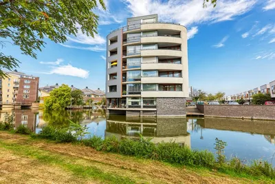 Apartment for rent on Groenland in 's-Gravenhage