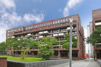 Apartment for rent on Lichtstraat in Eindhoven