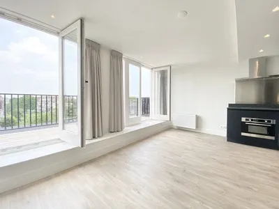 Apartment for rent on Postjesweg in Amsterdam