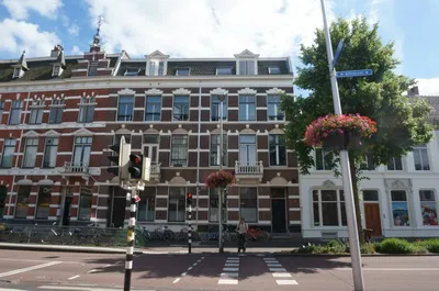Apartment for rent on Biltstraat 97 A in Utrecht