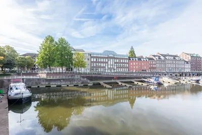 Studio for rent on Bassin 184 D09 in Maastricht