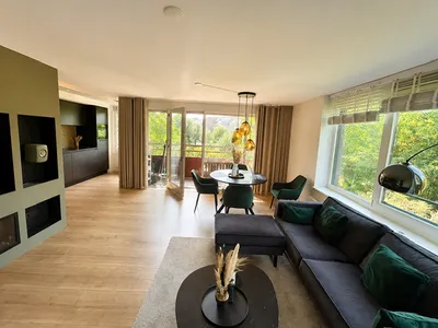 Apartment for rent on H. Diesveldsingel in Amsterdam
