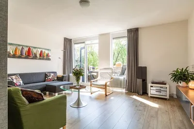 Apartment for rent on Fongersplaats in Groningen