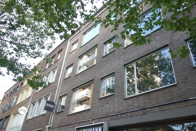 Studio for rent on Plein 1944 in Nijmegen