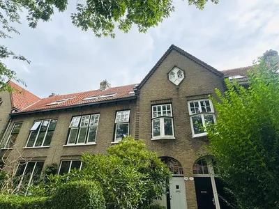 Room for rent on Helper Brink in Groningen