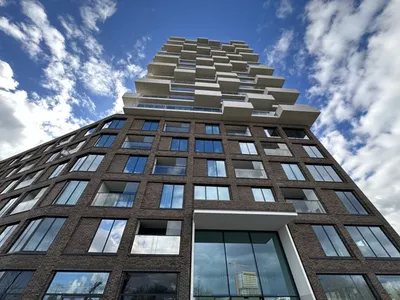 Apartment for rent on Rosestraat in Rotterdam