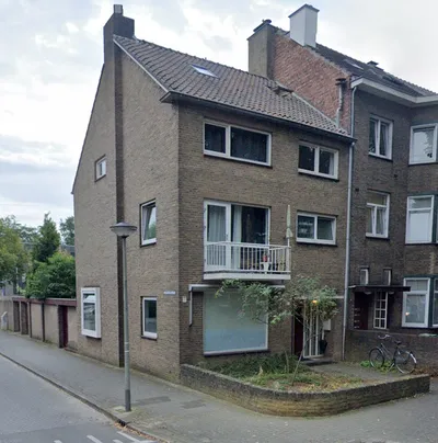 House for rent on Koning Clovisstraat in Maastricht