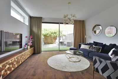 Apartment for rent on Willem Heselaarsstraat in Amsterdam