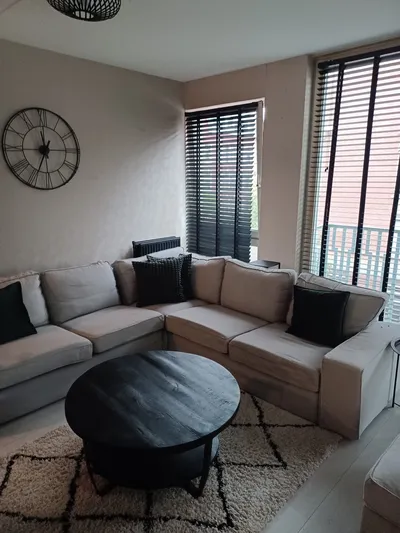 Room for rent on Van Boetzelaerstraat in Amsterdam