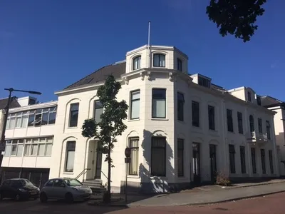 Room for rent on Brugstraat in Arnhem