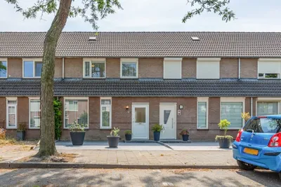 House for rent on Schaapsloopven in Eindhoven