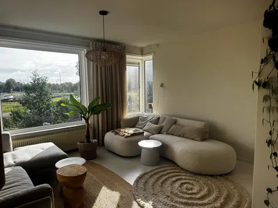 Apartment for rent on Florakade in Groningen