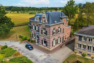 Apartment for rent on Sliekstraat in Hummelo
