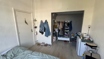 Room for rent on Molenweg in Zwolle