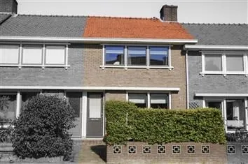 House for rent on St. Janskerkstraat in Arnhem