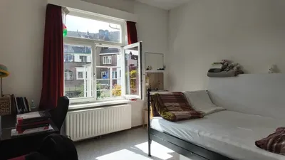 Room for rent on Menno van Coehoornstraat in Maastricht