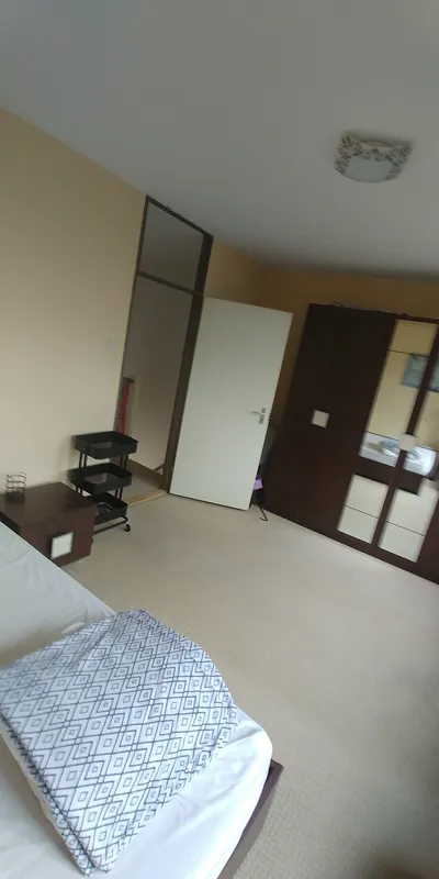 Room for rent on Korfoedreef in Utrecht