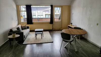 Apartment for rent on Wannerplein in Heerlen