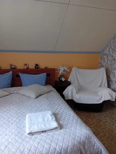 Room for rent on Molenlaan in Ruurlo