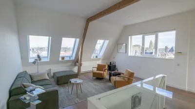 Apartment for rent on Rijnstraat 11 C in Leiden
