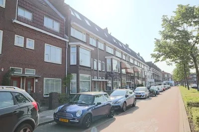 Apartment for rent on Citadellaan in Den Bosch