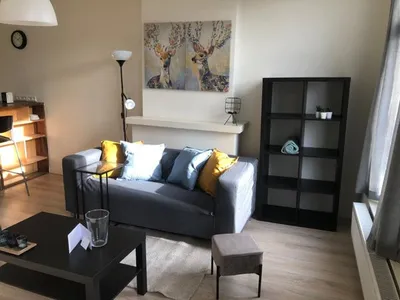 Apartment for rent on Nicolaas Maesstraat in Amsterdam