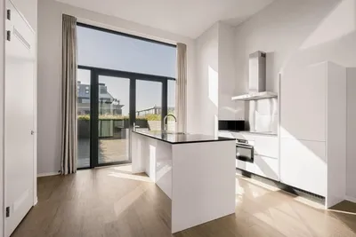 Apartment for rent on Willem Parelstraat in Amsterdam