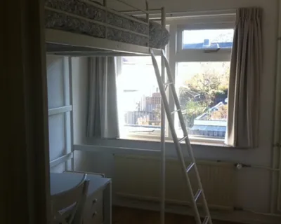 Room for rent on Muzenlaan in Eindhoven