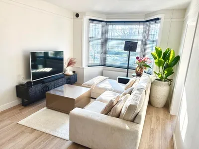 Apartment for rent on President Kennedylaan in Amsterdam