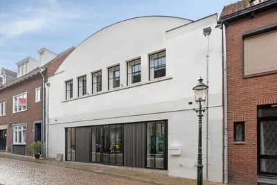 Apartment for rent on Vildersgats in Venlo