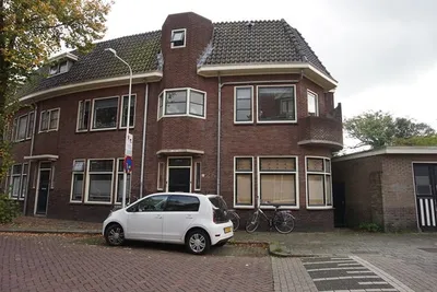 Room for rent on Zuiderkerkstraat in Zwolle