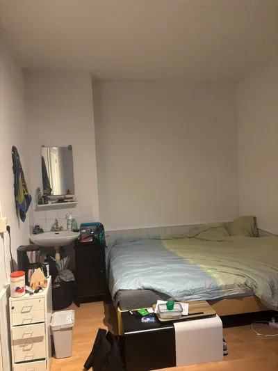 Room for rent on Billitonstraat in Groningen