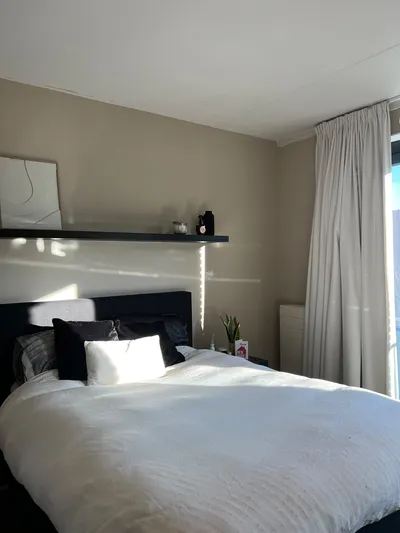 Room for rent on Livingstonelaan in Utrecht