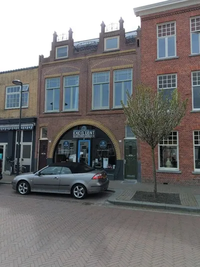 Apartment for rent on Ceresstraat in Breda