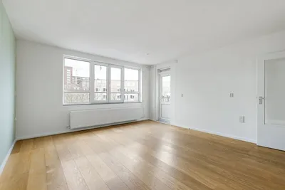 Apartment for rent on Boerhaaveplein in Amsterdam