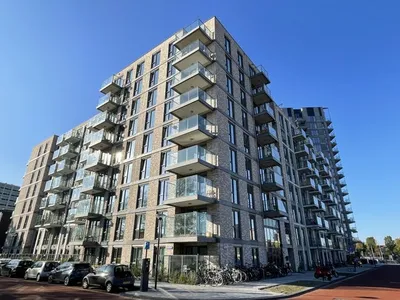 Apartment for rent on Alfabetweg in Leiden
