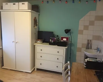Room for rent on 2e Nieuwstraat in Hilversum