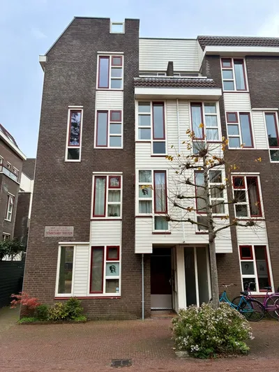 Room for rent on Weddesteeg in Leiden