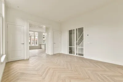Apartment for rent on Johannes Verhulststraat in Amsterdam