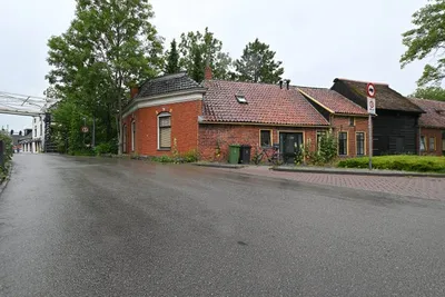 Apartment for rent on Timpweg in Groningen