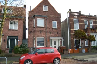 Room for rent on Prins Hendrikstraat in Breda