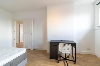 Room for rent on Capadosestraat in Den Haag