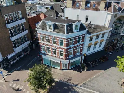 Apartment for rent on Loeff Berchmakerstraat in Utrecht