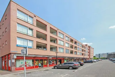 Apartment for rent on Oranjerivierdreef 14 C in Utrecht