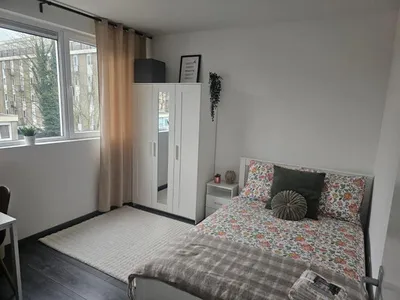 Apartment for rent on Van Heuven Goedhartlaan in Utrecht