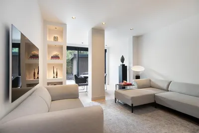Apartment for rent on Sportstraat in Amsterdam