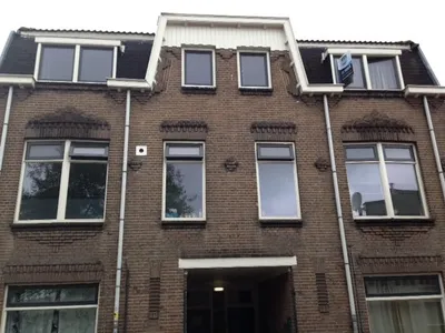 Room for rent on Paterstraat 33 k4 in Tilburg