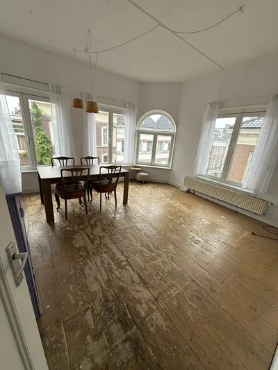Room for rent on Postelstraat in Den Bosch